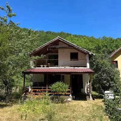 Apartmani Radulovic