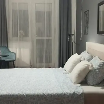 Central apartman3 Novi Sad