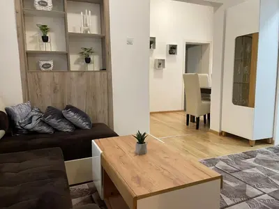 Gallery image of Cozy Townhouse Niš in Niš
