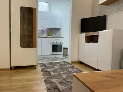 Gallery image of Cozy Townhouse Niš in Niš