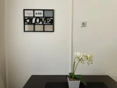 Gallery image of Cozy Townhouse Niš in Niš