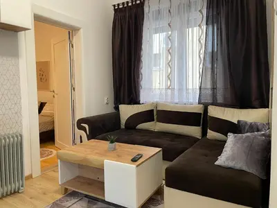 Gallery image of Cozy Townhouse Niš in Niš