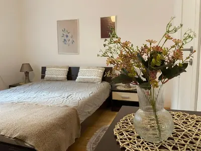 Gallery image of Cozy Townhouse Niš in Niš