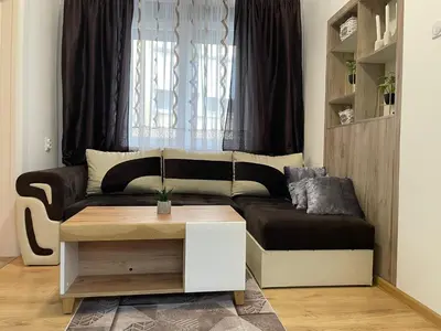 Gallery image of Cozy Townhouse Niš in Niš