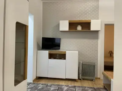 Gallery image of Cozy Townhouse Niš in Niš