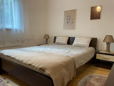 Gallery image of Cozy Townhouse Niš in Niš