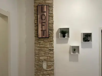 Gallery image of Cozy Townhouse Niš in Niš
