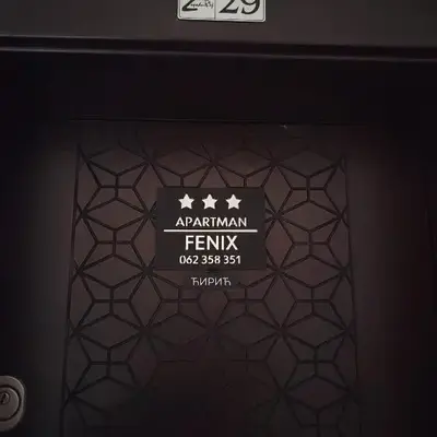 Apartman Fenix