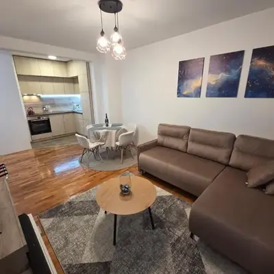 Star Apartman