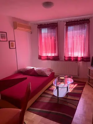 Gallery image of Urban Hideout City Center Nis in Niš