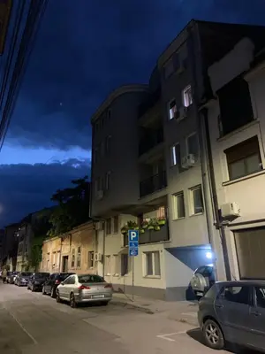 Gallery image of Urban Hideout City Center Nis in Niš