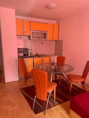 Gallery image of Urban Hideout City Center Nis in Niš