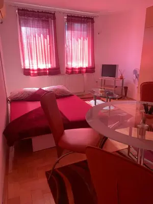 Gallery image of Urban Hideout City Center Nis in Niš