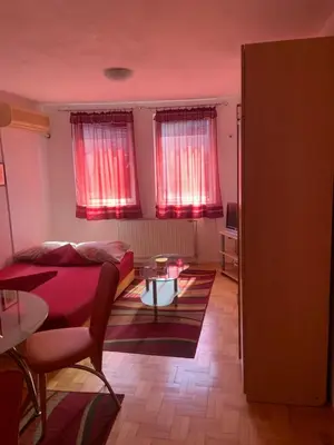 Gallery image of Urban Hideout City Center Nis in Niš