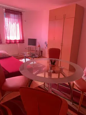 Gallery image of Urban Hideout City Center Nis in Niš