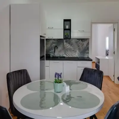Lemona Apartmani Vrnjačka Banja