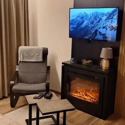 Sweet dreams apartman