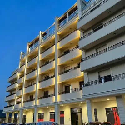 Apartman Kristal