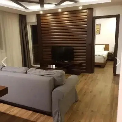 Zoi i Nika Kopaonik