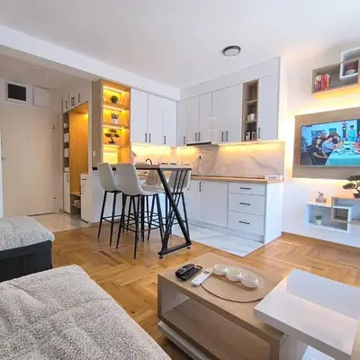 Apartman Vujanac