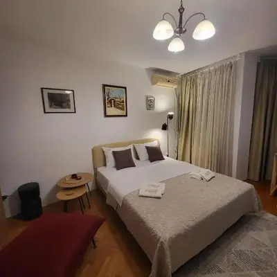 Apartmani Dragulji Krusevac