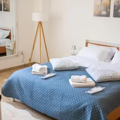 Apartman Viševac Vranje