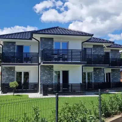 Apartmani Luna