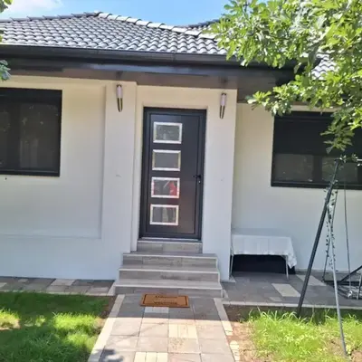 Apartmani Park Cuprija