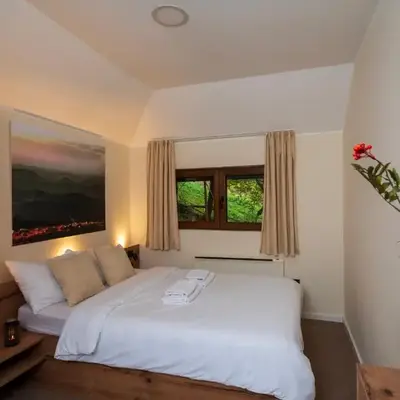 Lisine Lepo Mesto Guesthouse & Spa