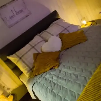 Apartman Sweet Dreams