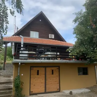 Kuća Sokolovića