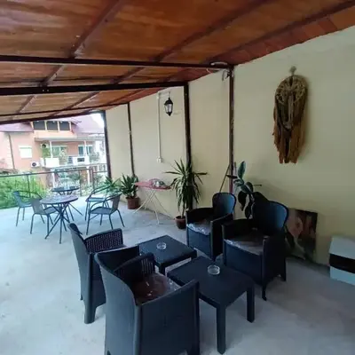 Apartmani Bata I Seka