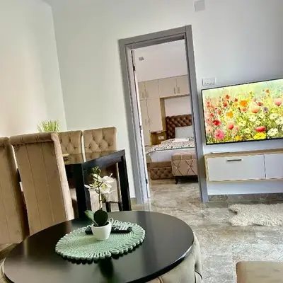 L apartmani