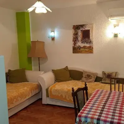 Apartmani Lucky