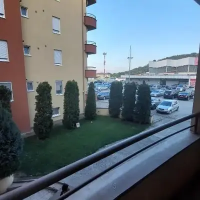 Apartman Dona