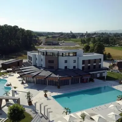 Vrnjačko Vrelo Resort