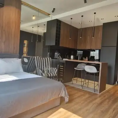 Urban Nest Nis