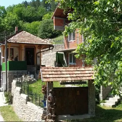 Vila Stara