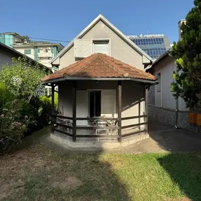 Villa Vera
