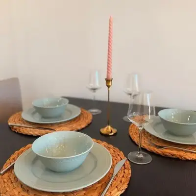 Natalie Apartment