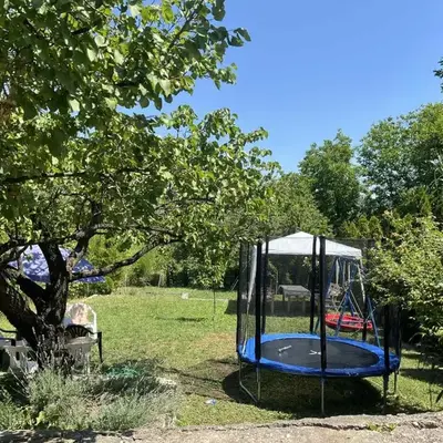 Apartman Jelena