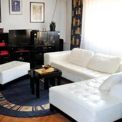 Apartman Kali Leskovac