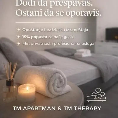 T&M Apartman