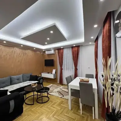 Apartman Centar LUX