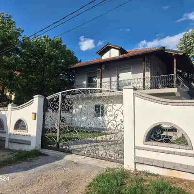 Smeštaj JAPI