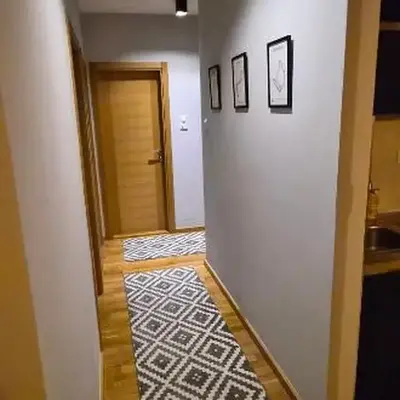 15th Corner Apartment