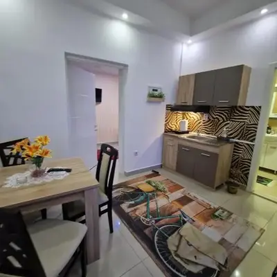 Apartmani Pejovic