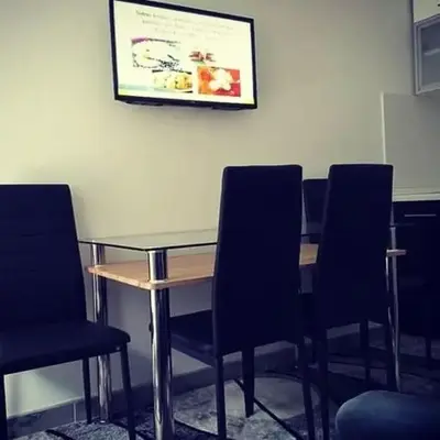 Apartman Smilic Lukovska banja
