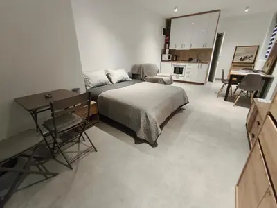 Gallery image of Apartmani Vila Radan 2 in Vrnjačka Banja