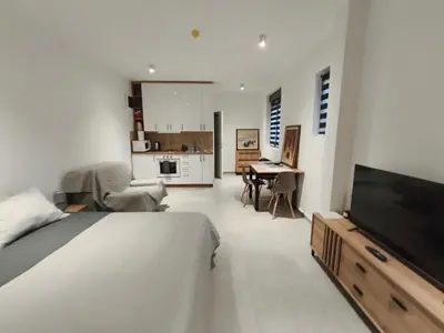 Gallery image of Apartmani Vila Radan 2 in Vrnjačka Banja
